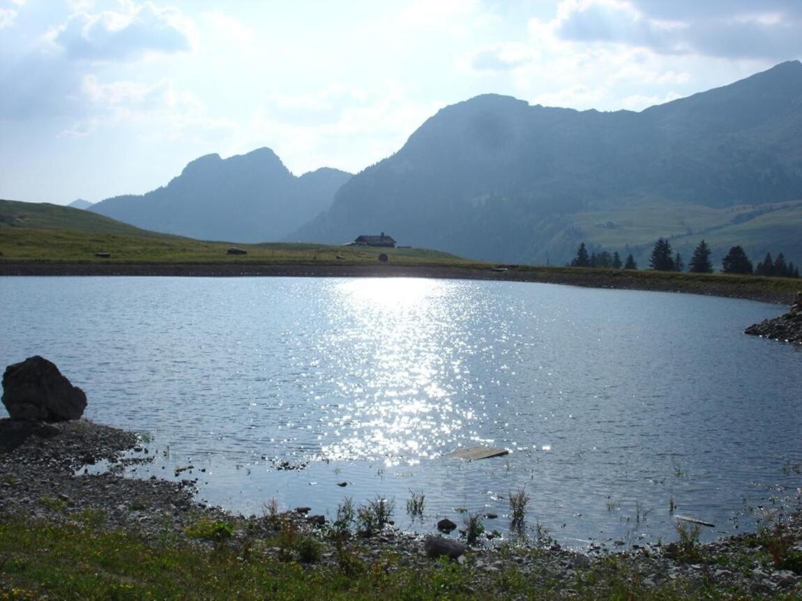 Les Congeres Βίλα Le Grand-Bornand Δωμάτιο φωτογραφία